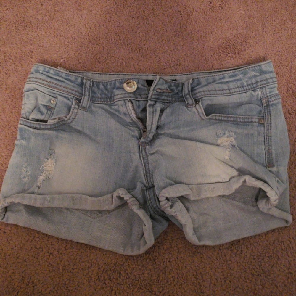 💖 Forever 21 Shorts